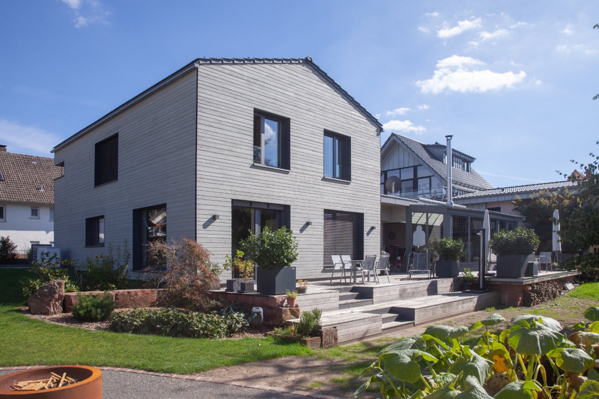 Haus D