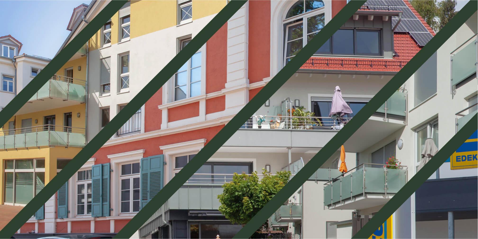 Leistungen für Investoren Leistungen für Investoren
