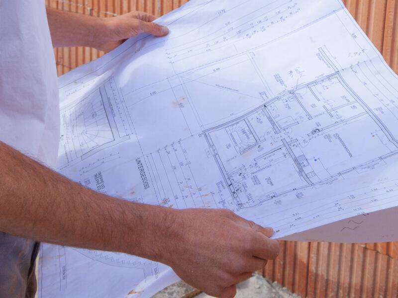 Leistungen für Architekten Leistungen für Architekten