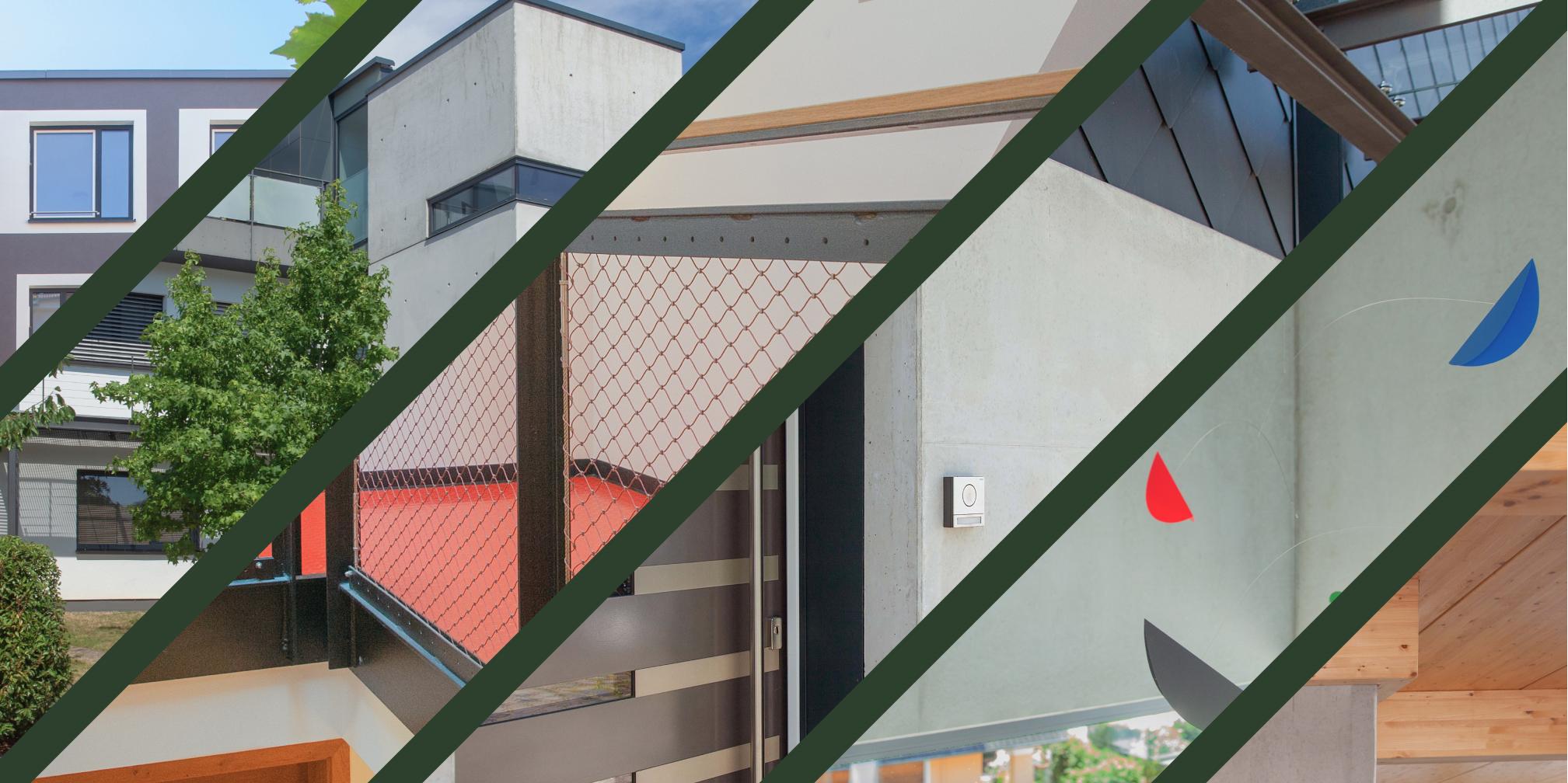 Leistungen für Architekten Leistungen für Architekten